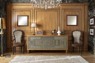 Credenza Pompeivm Ornamenta