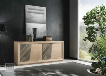 Credenza Amalia legno antico