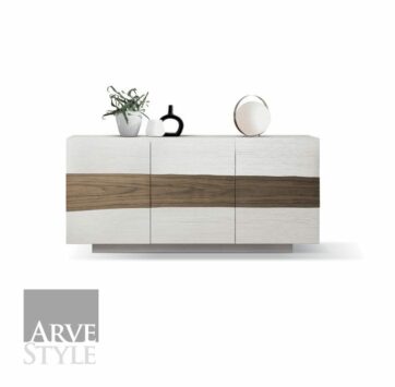 Credenza Amalia noce canaletto