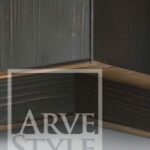 Credenza Amalia rovere - immagine 2