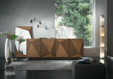 Credenza Amalia