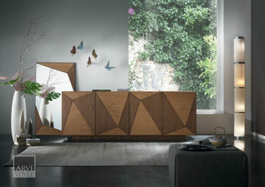Credenza Amalia