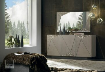 Credenza Amalia