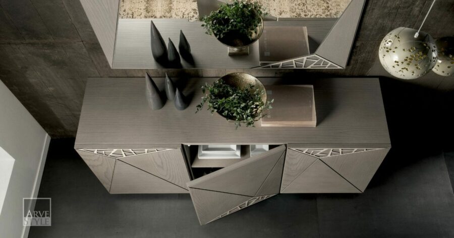 Credenza Amalia - immagine 2