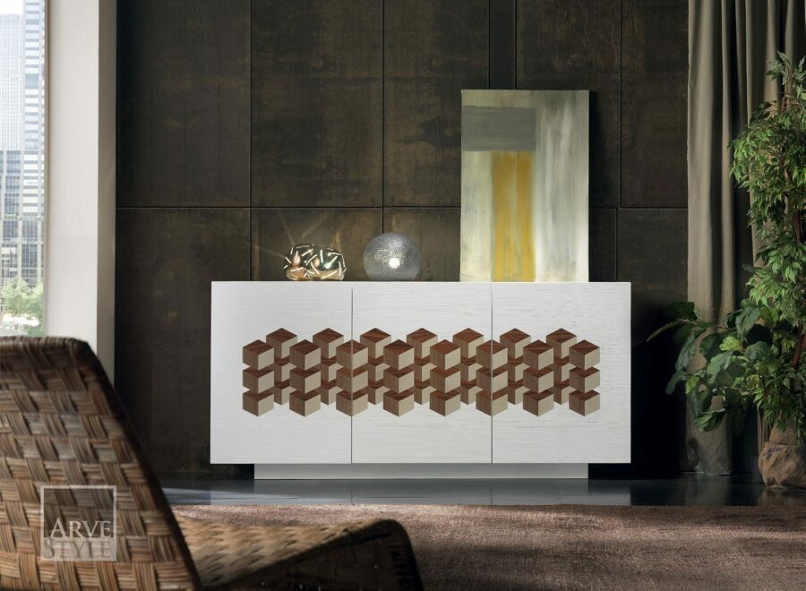 Credenza Amalia
