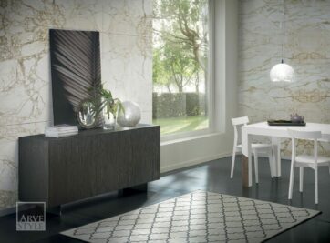 Credenza Amalia abete