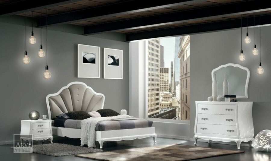 Specchiera Iris - immagine 2
