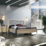 Letto Divina traforato