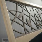 Letto Divina traforato - immagine 3