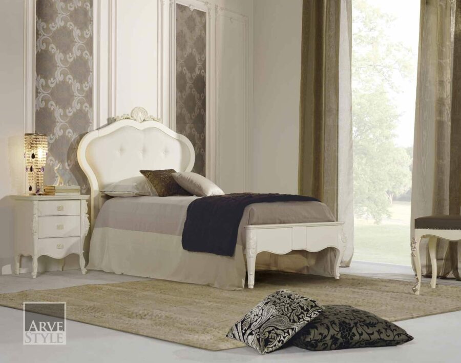Letto Venere