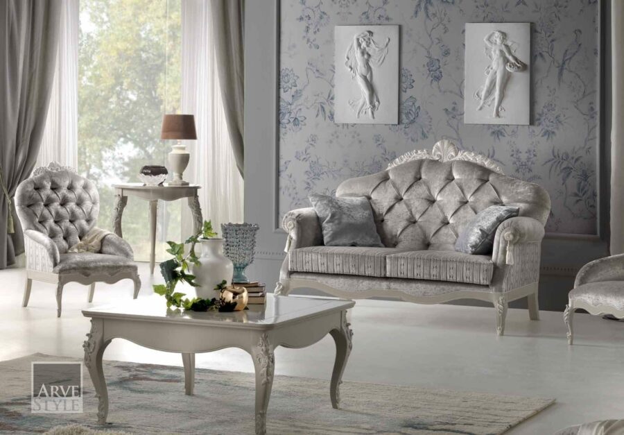 Poltrona Venere