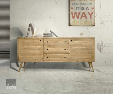 Credenza