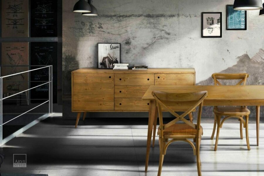 Credenza - immagine 2