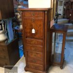 Secretaire Virginia