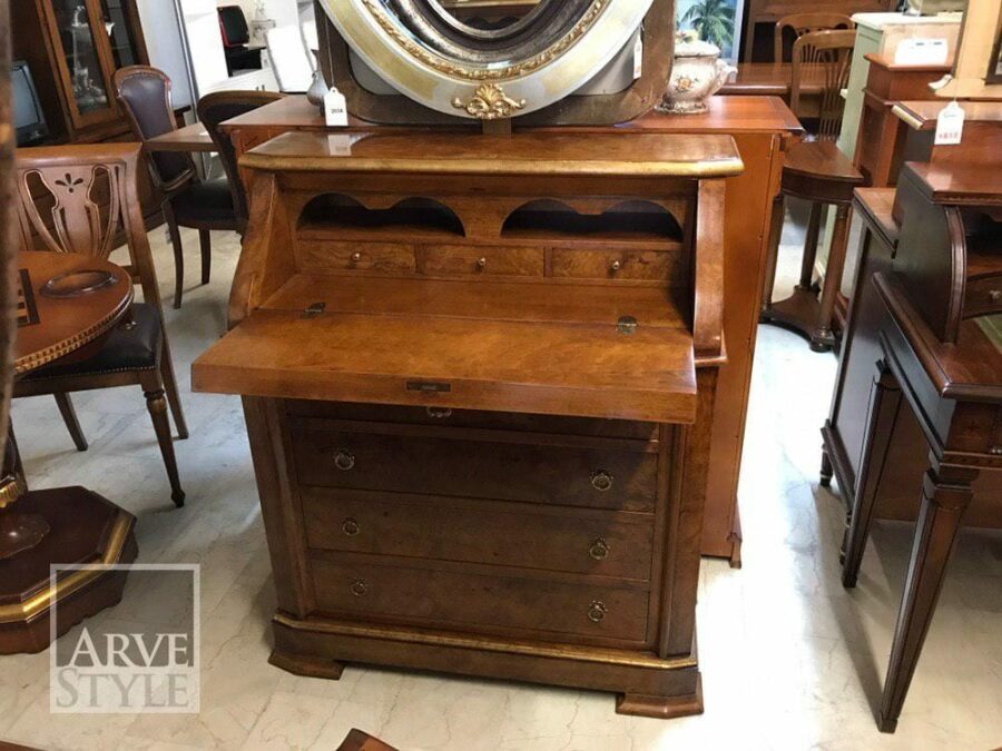 Bureau radica - immagine 2