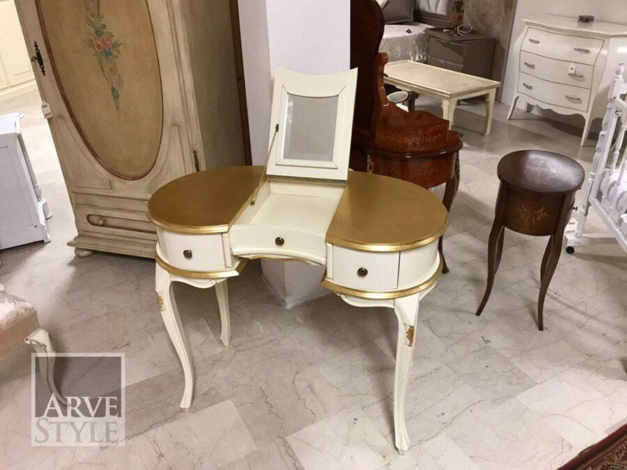Toilette fagiola - immagine 2