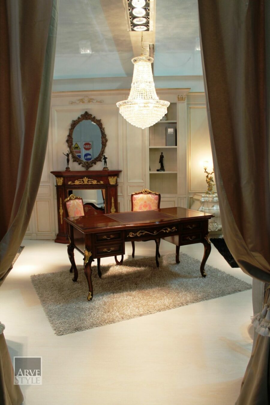 Sedia Brian - immagine 8