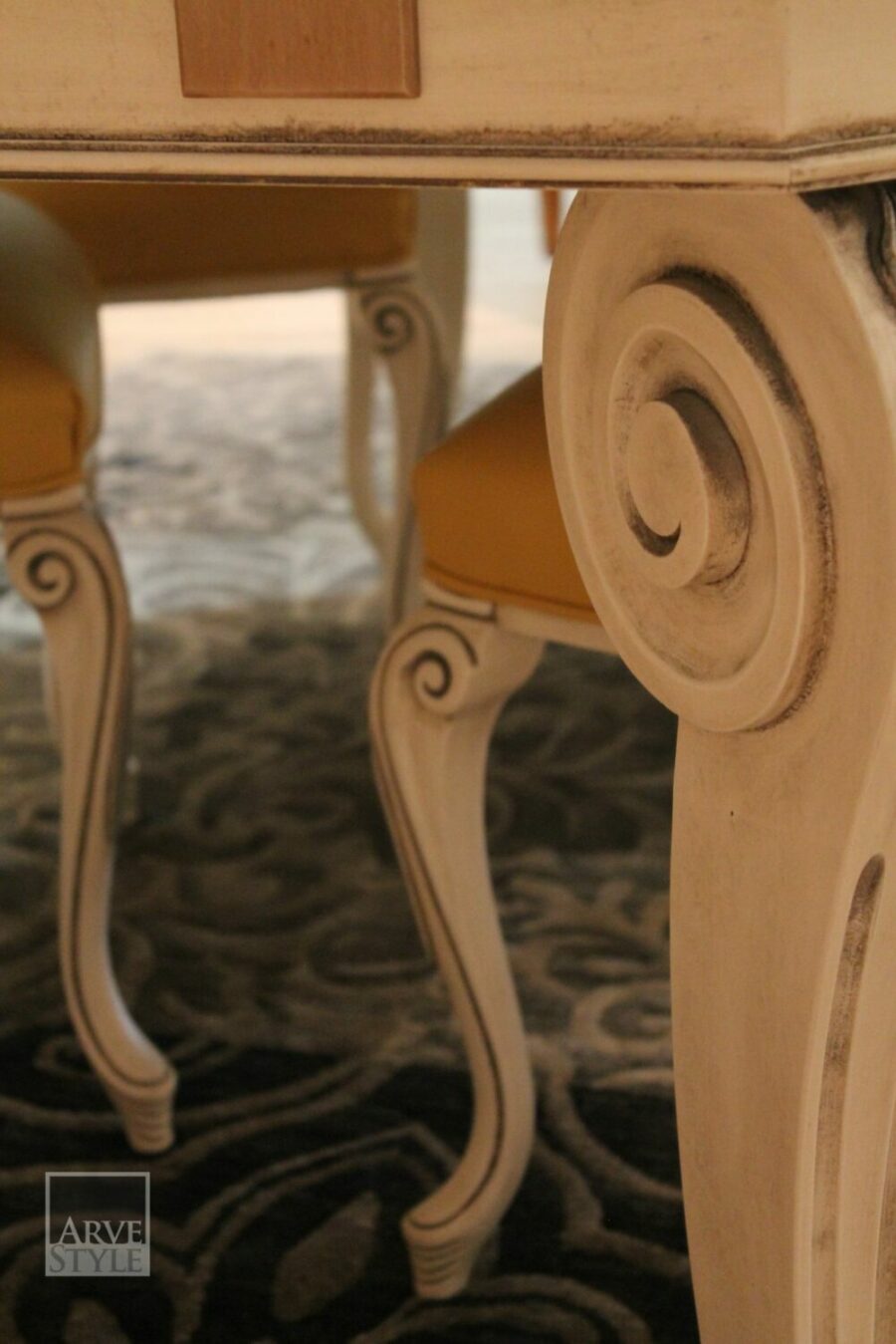 Sedia Parquet - immagine 6