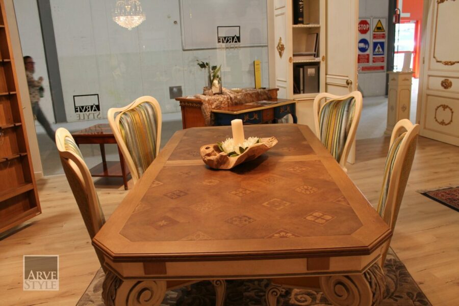 Sedia Parquet - immagine 10