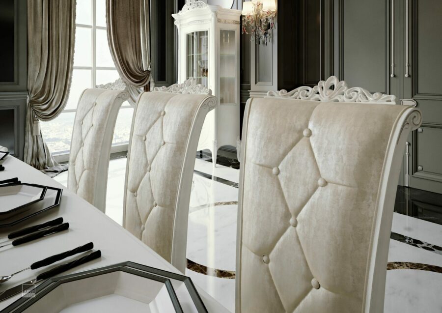 Sedia Princess - immagine 2