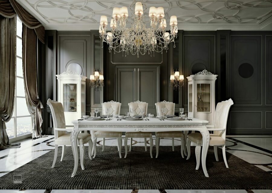 Sedia Princess - immagine 4