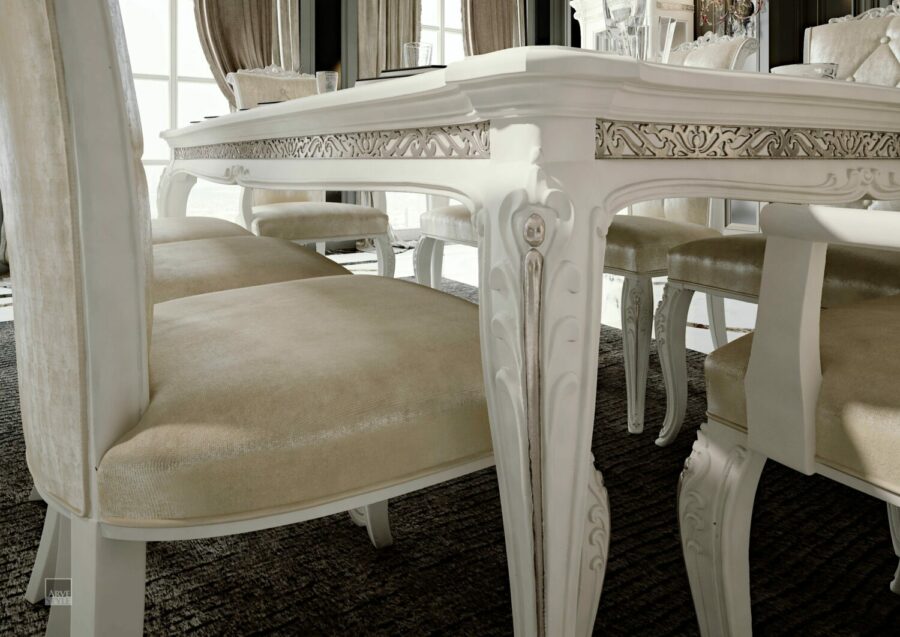 Capotavola Princess - immagine 3