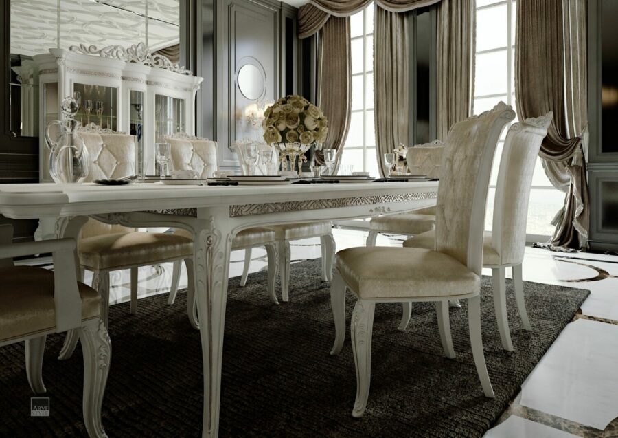 Capotavola Princess - immagine 4