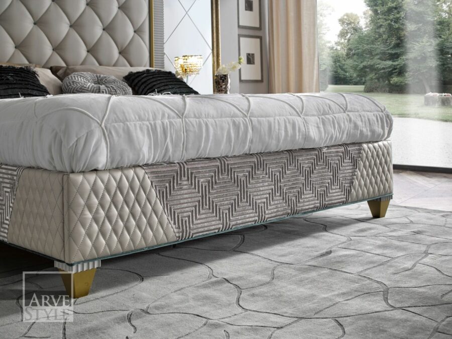 Letto Tiffany - immagine 2