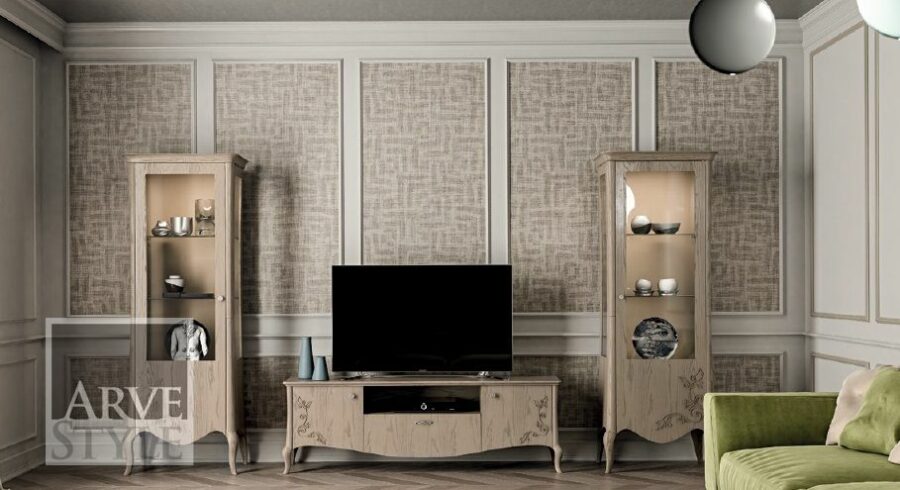 Porta TV Chimera