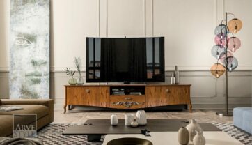 Porta TV Chimera