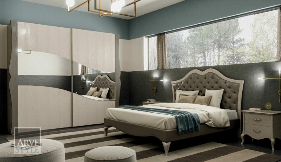 Letto Chimera - immagine 2