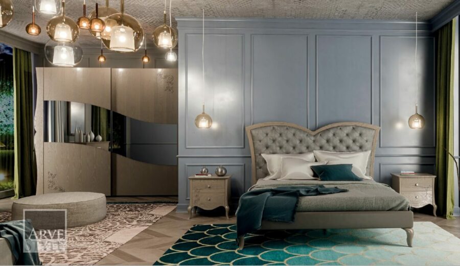 Letto Chimera - immagine 2