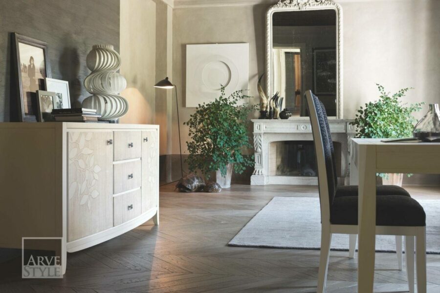 Credenza Eden