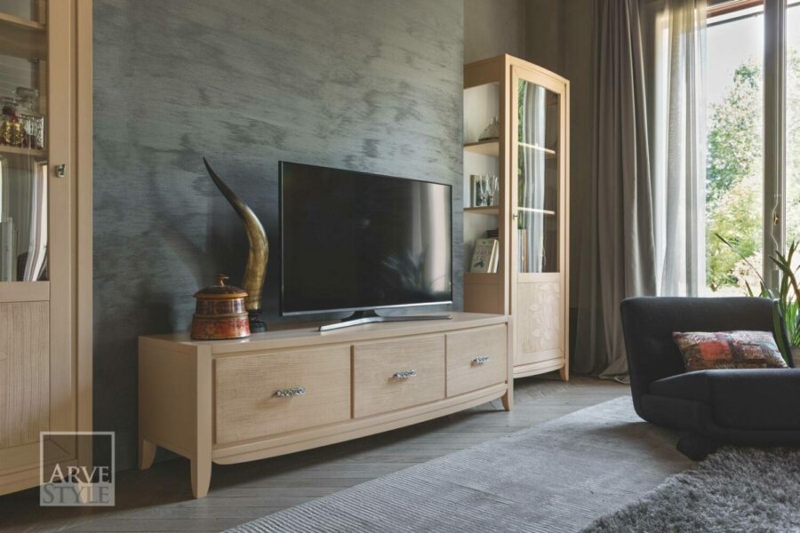 Porta TV Eden