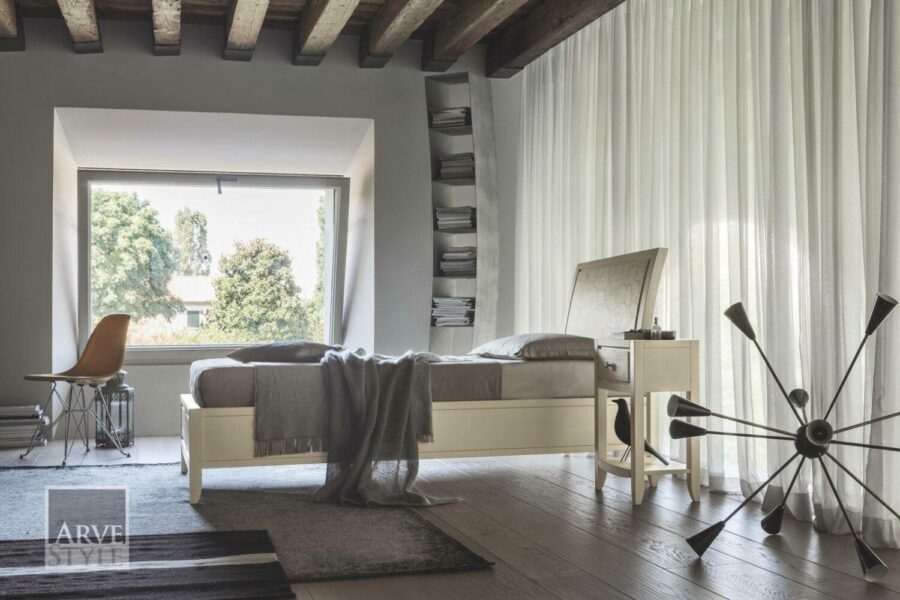 Letto Eden