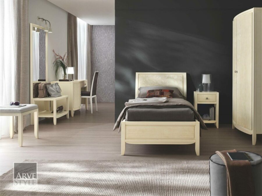 Letto Eden - immagine 3