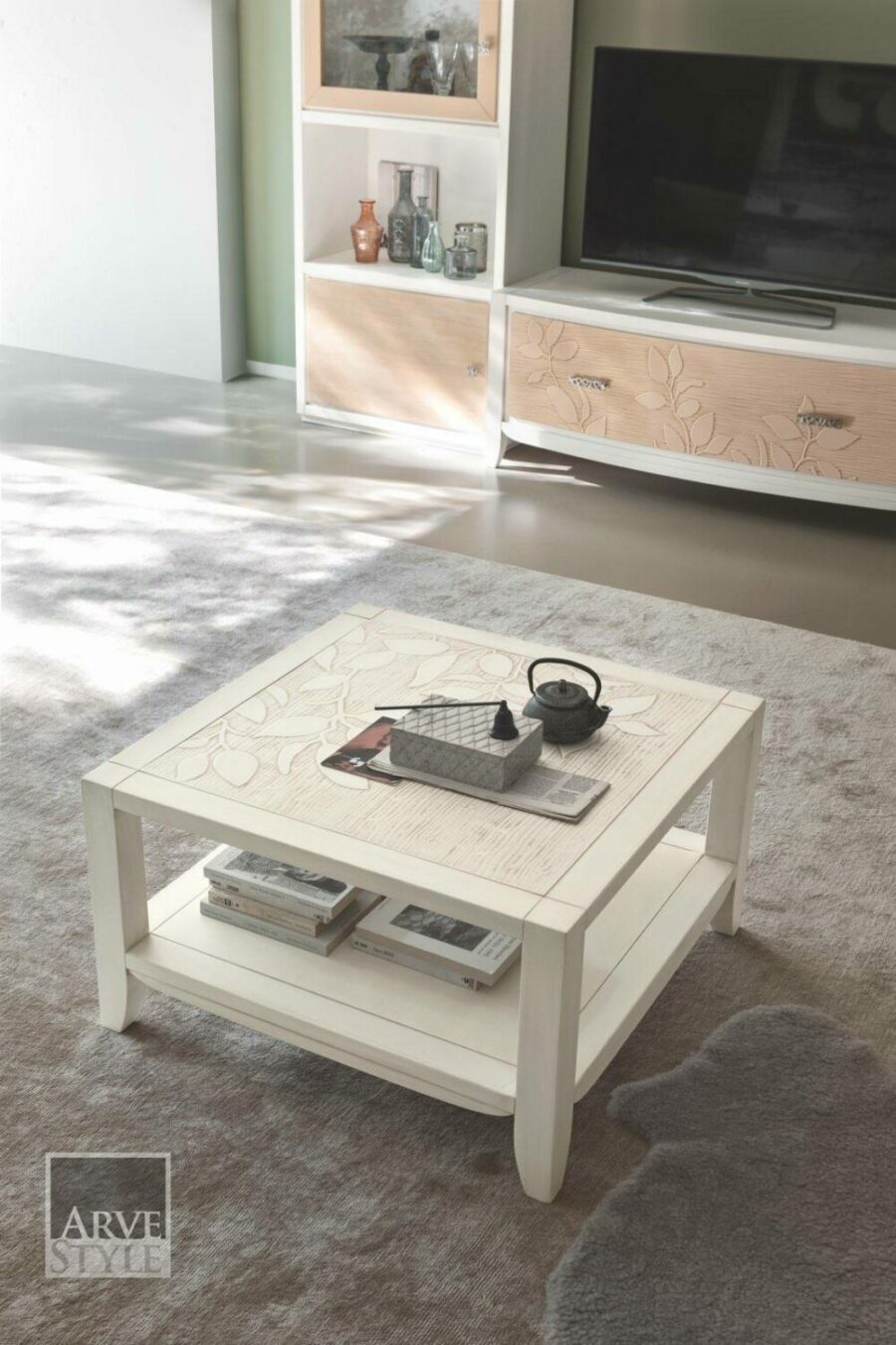 Porta TV Eden - immagine 4
