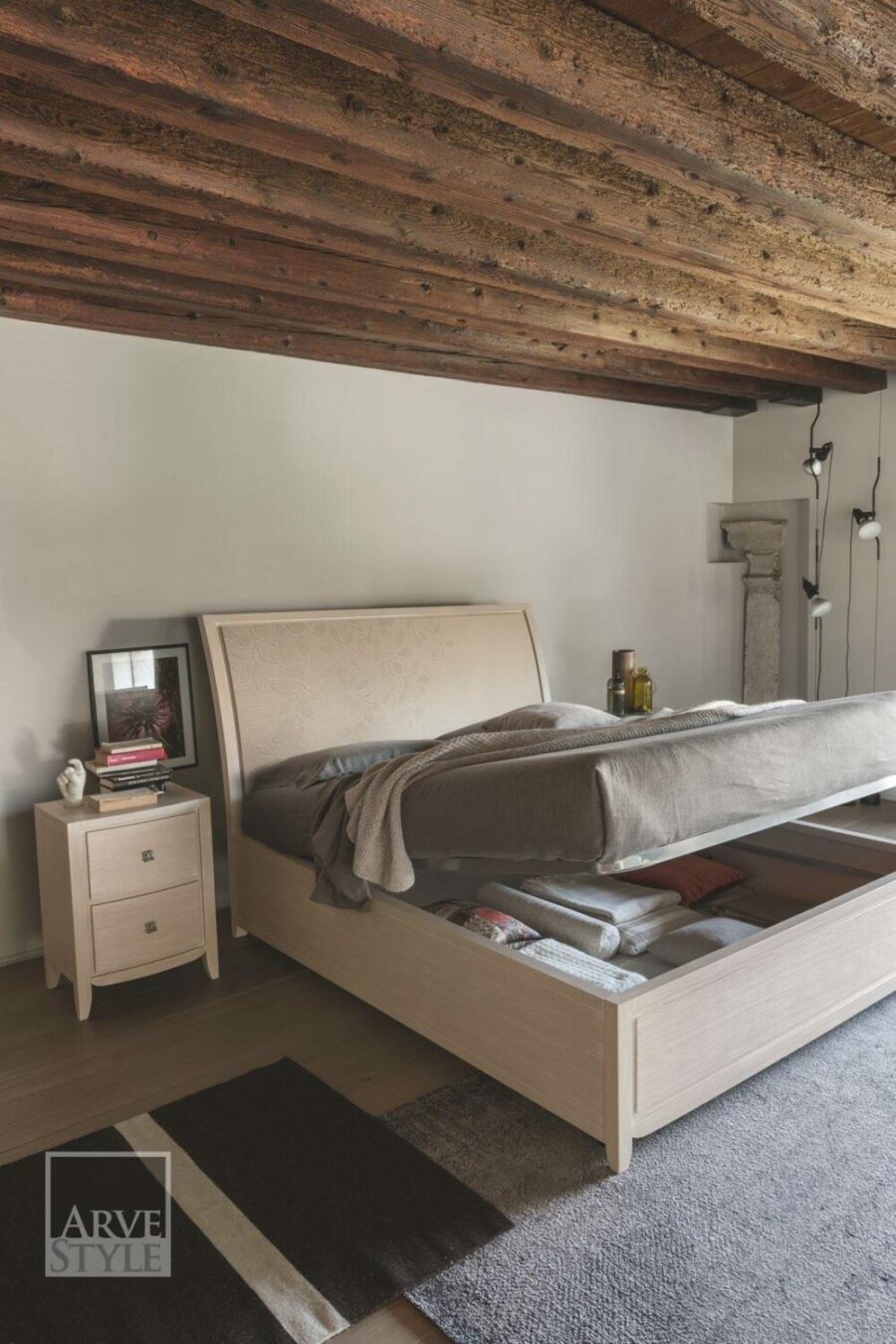 Letto Eden - immagine 2
