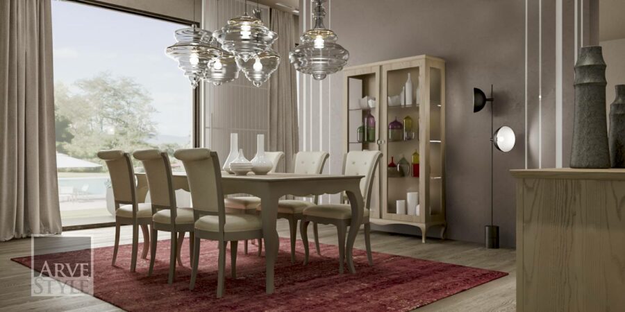 Sedia Grifone - immagine 3