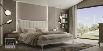 Letto Grifone