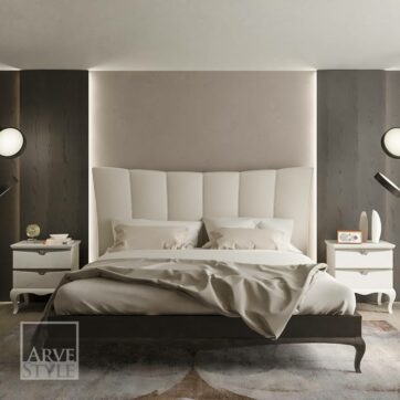 Letto Grifone