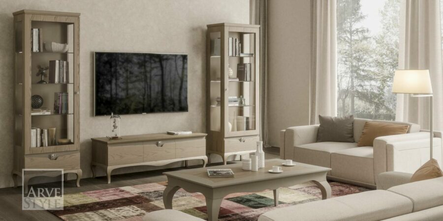 Porta TV Grifone - immagine 2