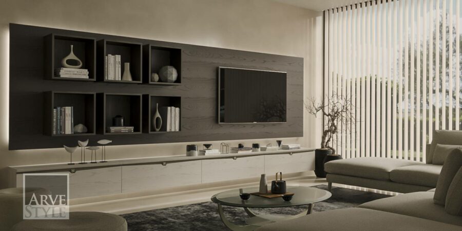 Boiserie Grifone - immagine 2