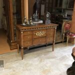 Secretaire Barbara