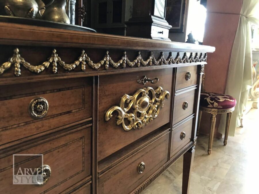 Secretaire Barbara - immagine 3
