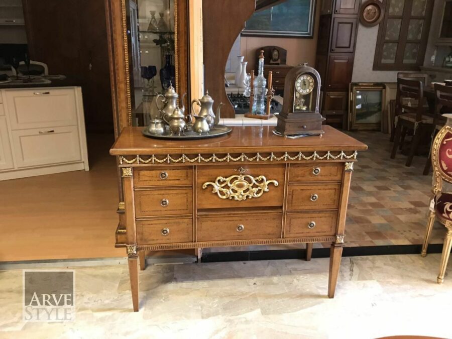 Secretaire Barbara - immagine 4
