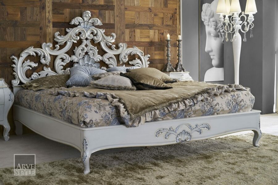 Testata letto Letizia - immagine 3