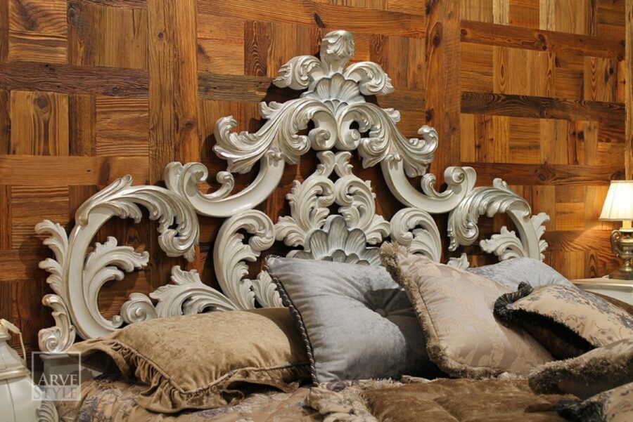 Testata letto Letizia - immagine 4