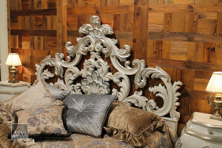 Testata letto Letizia - immagine 5