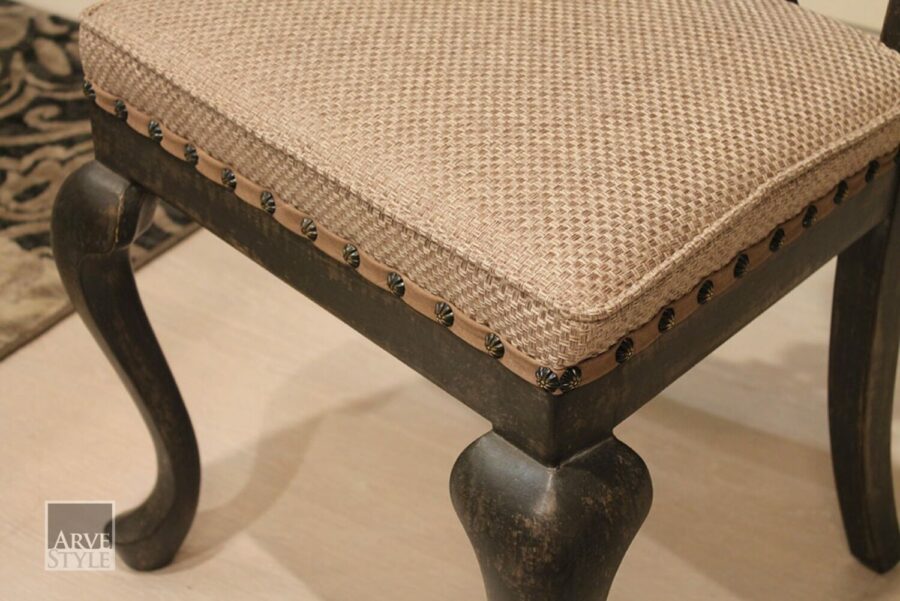 Sedia Briccola Chippendale - immagine 4